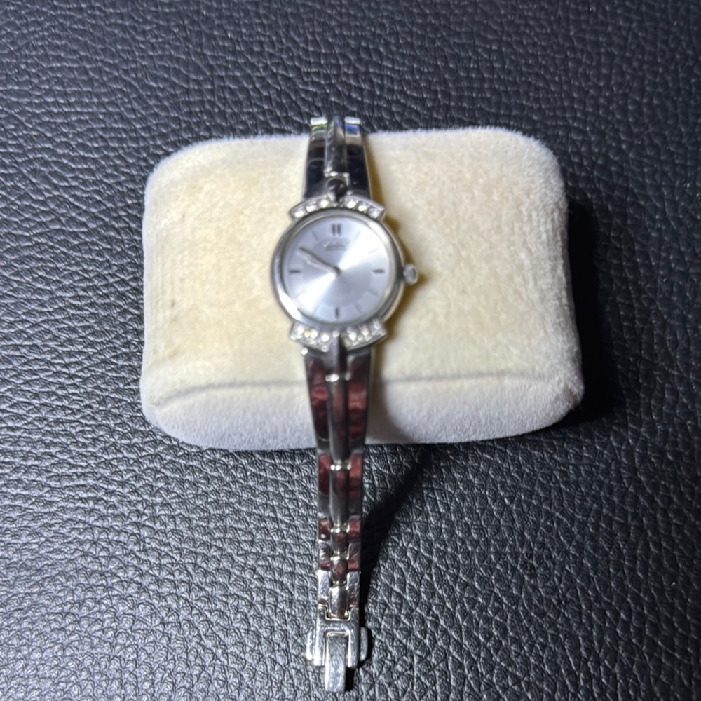 Citizen Silver Watch Classic Design